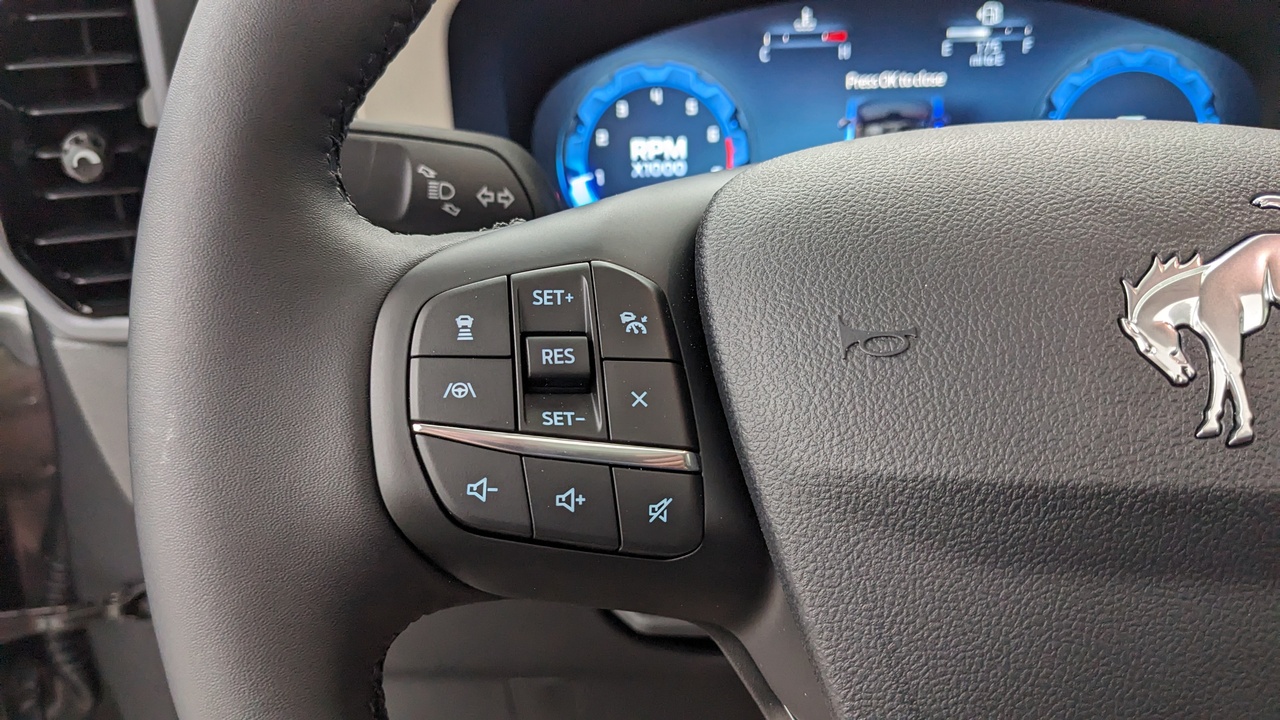 Car Exterior
