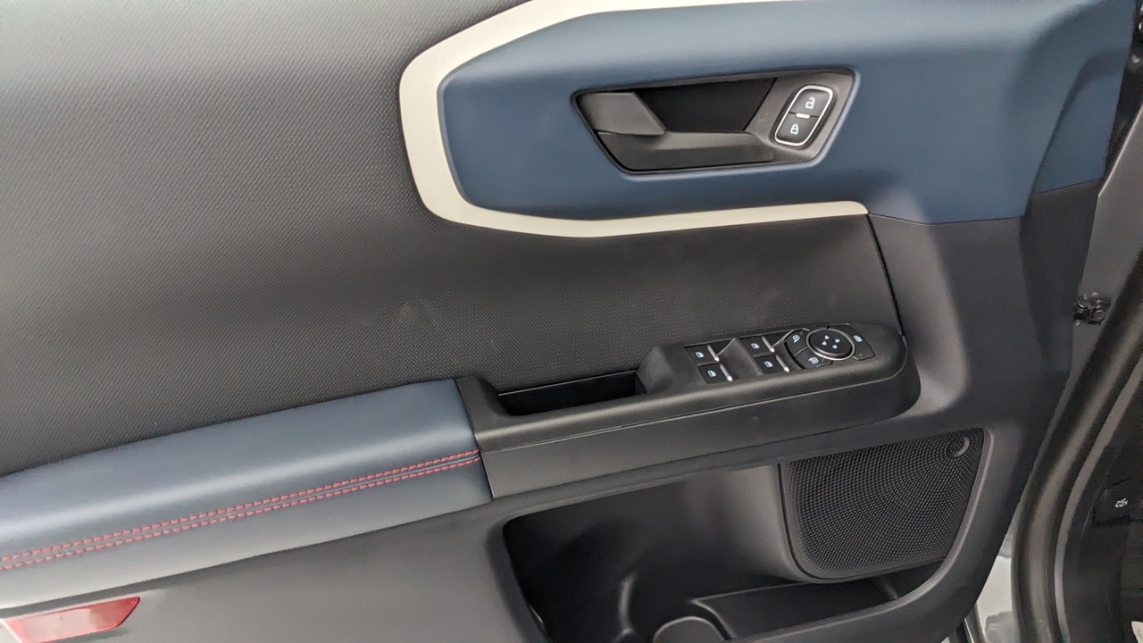 Car Exterior