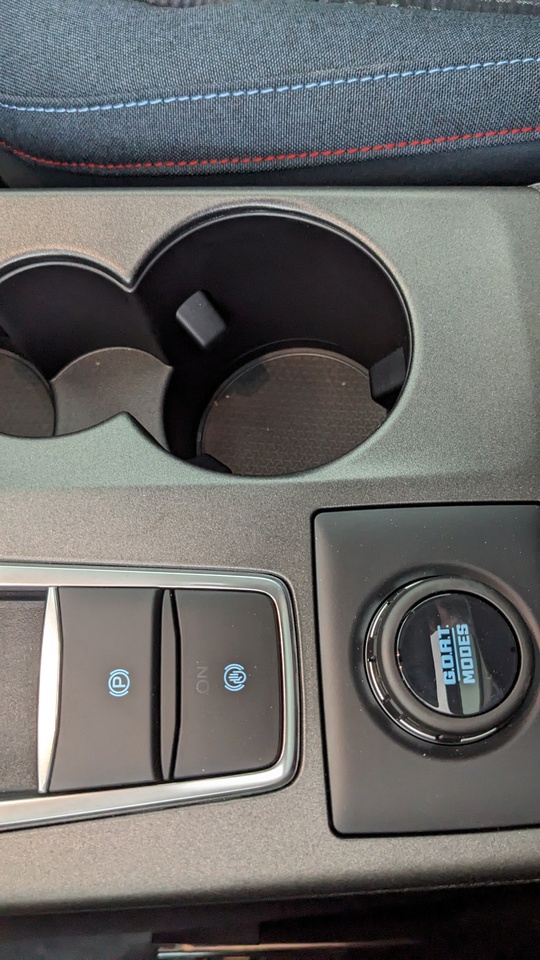 Car Exterior