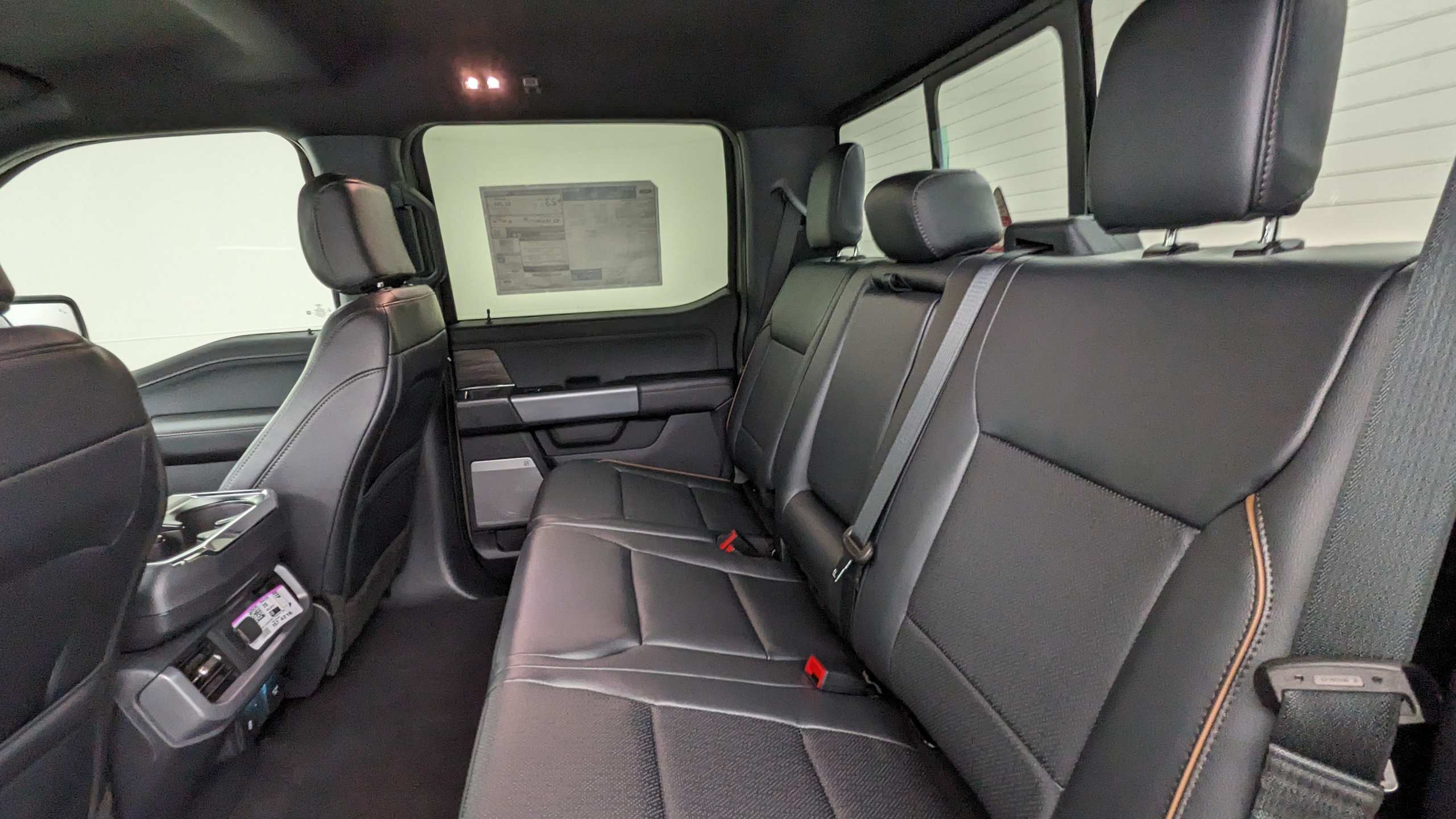 Car Exterior