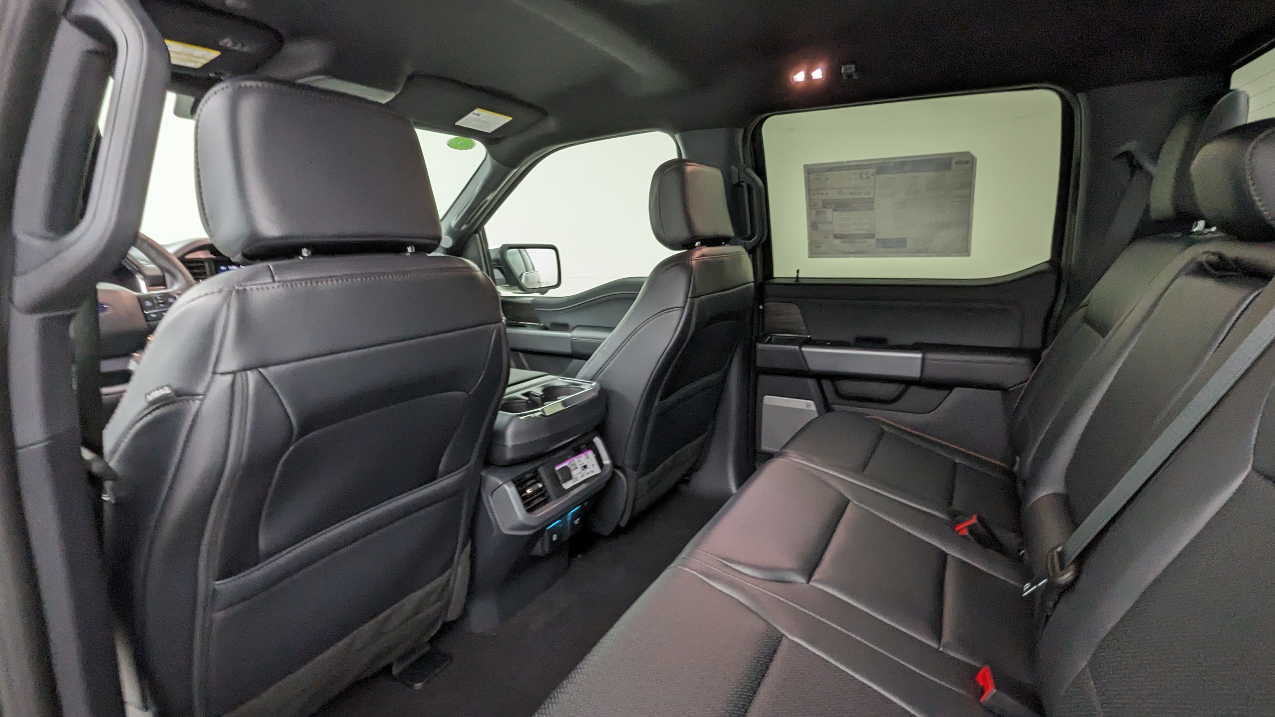 Car Exterior