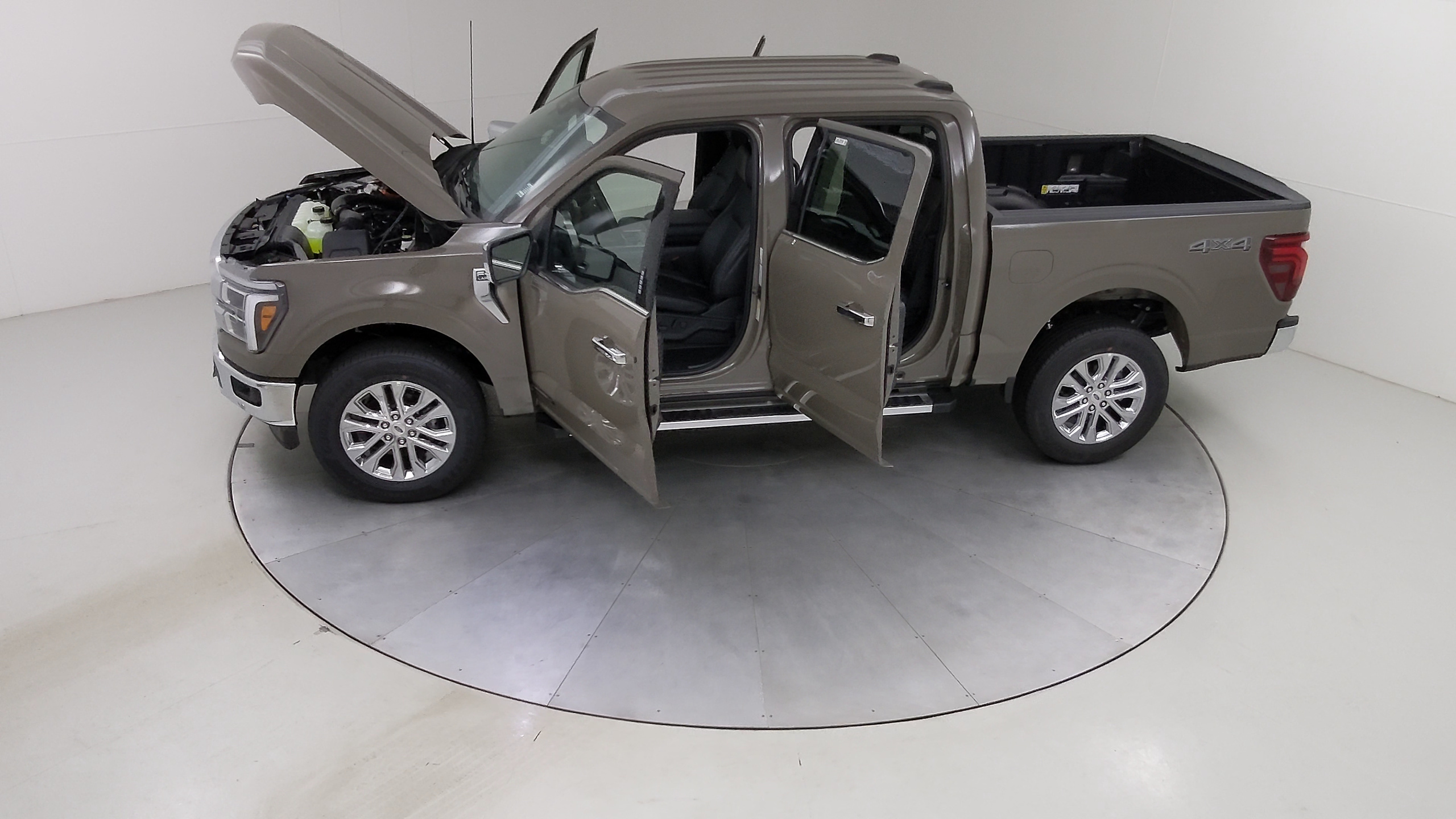 Car Exterior