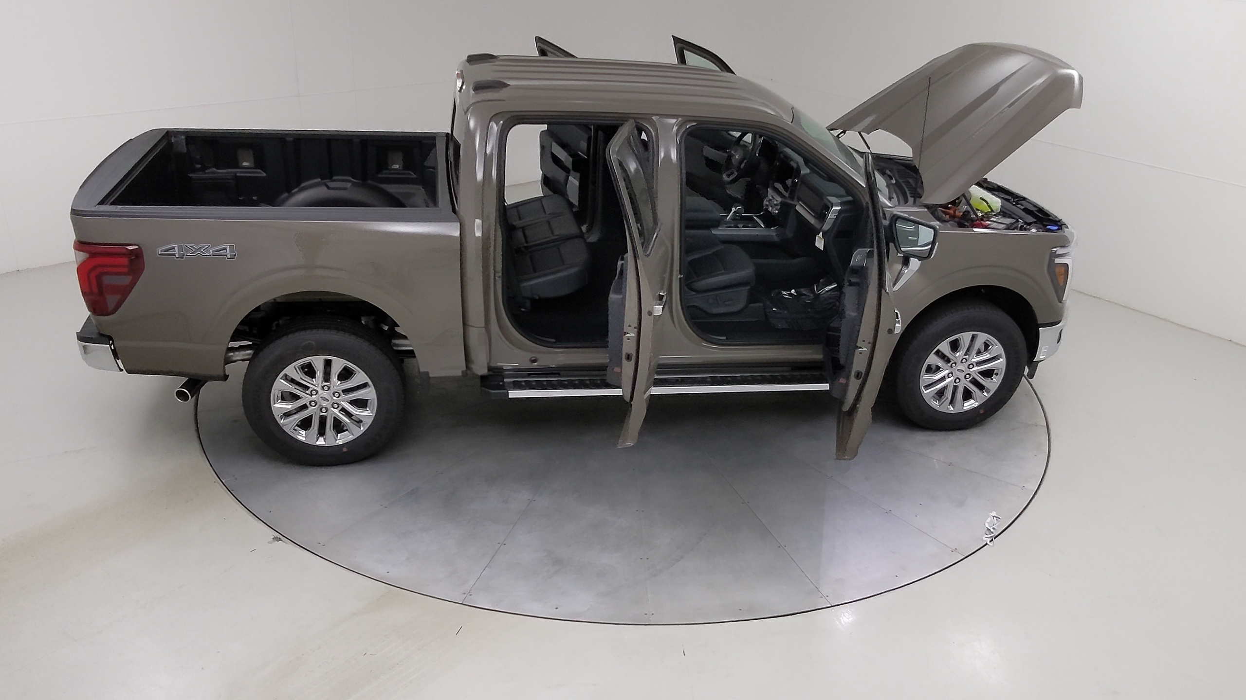 Car Exterior