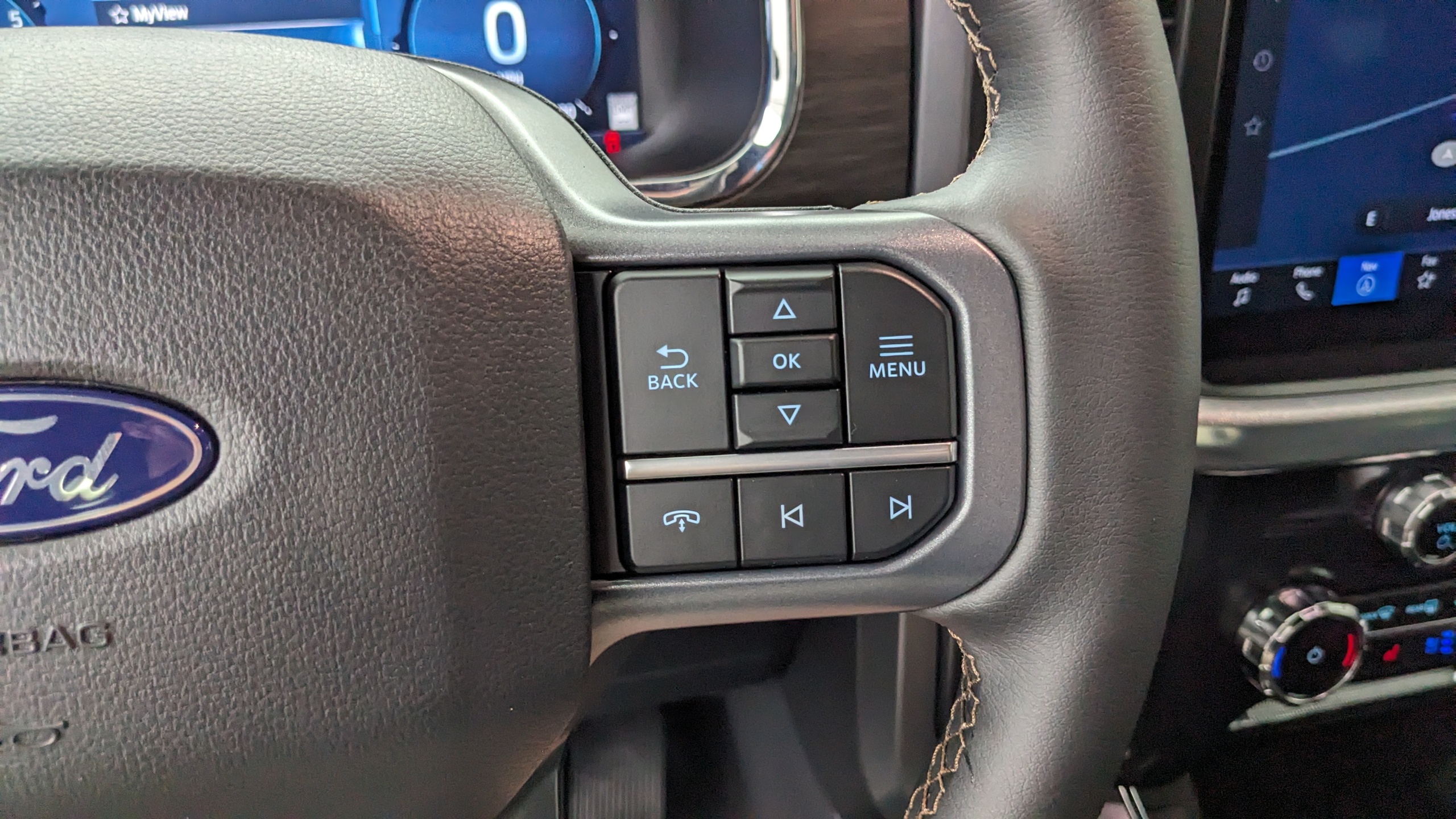 Car Exterior