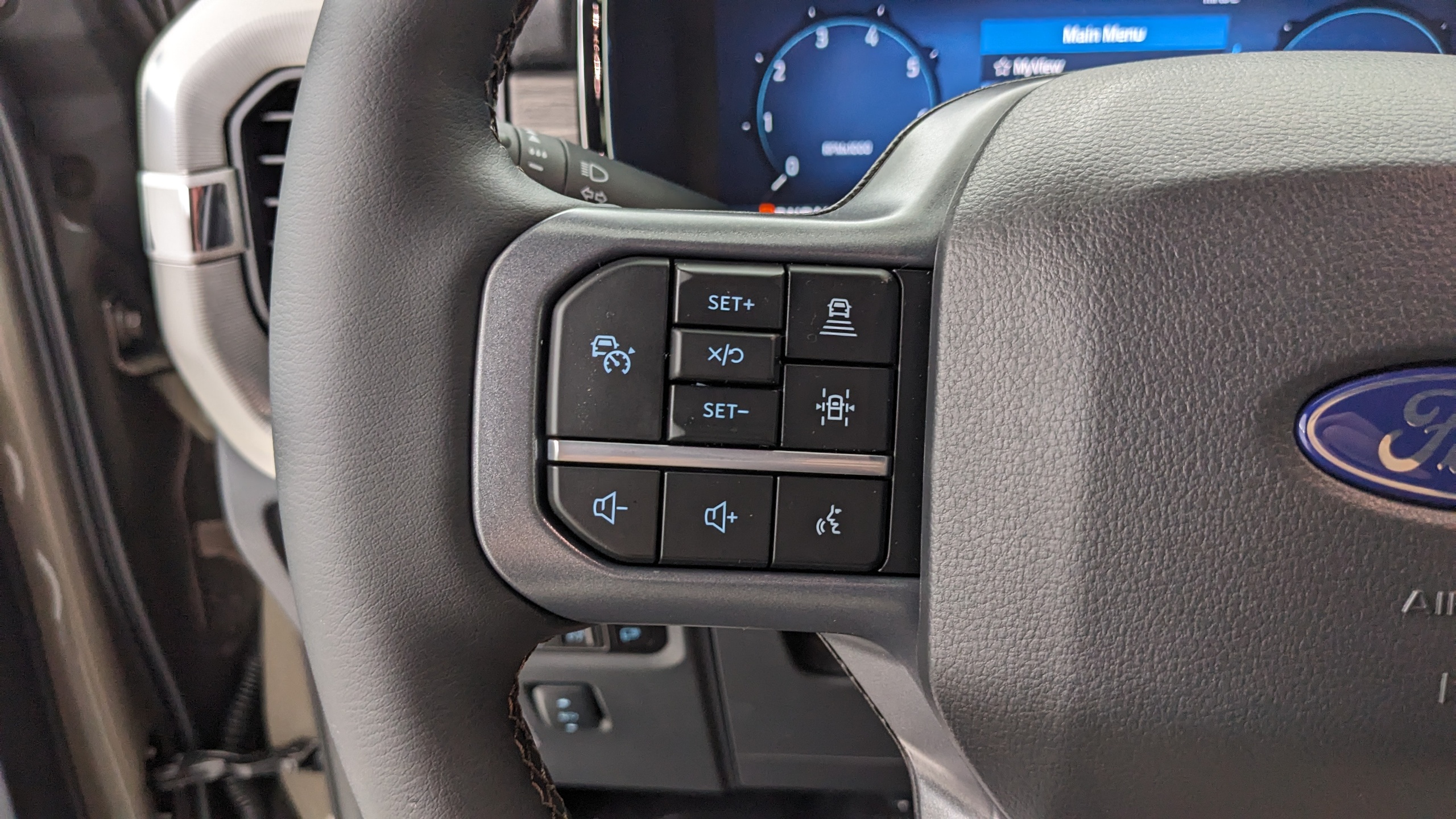 Car Exterior