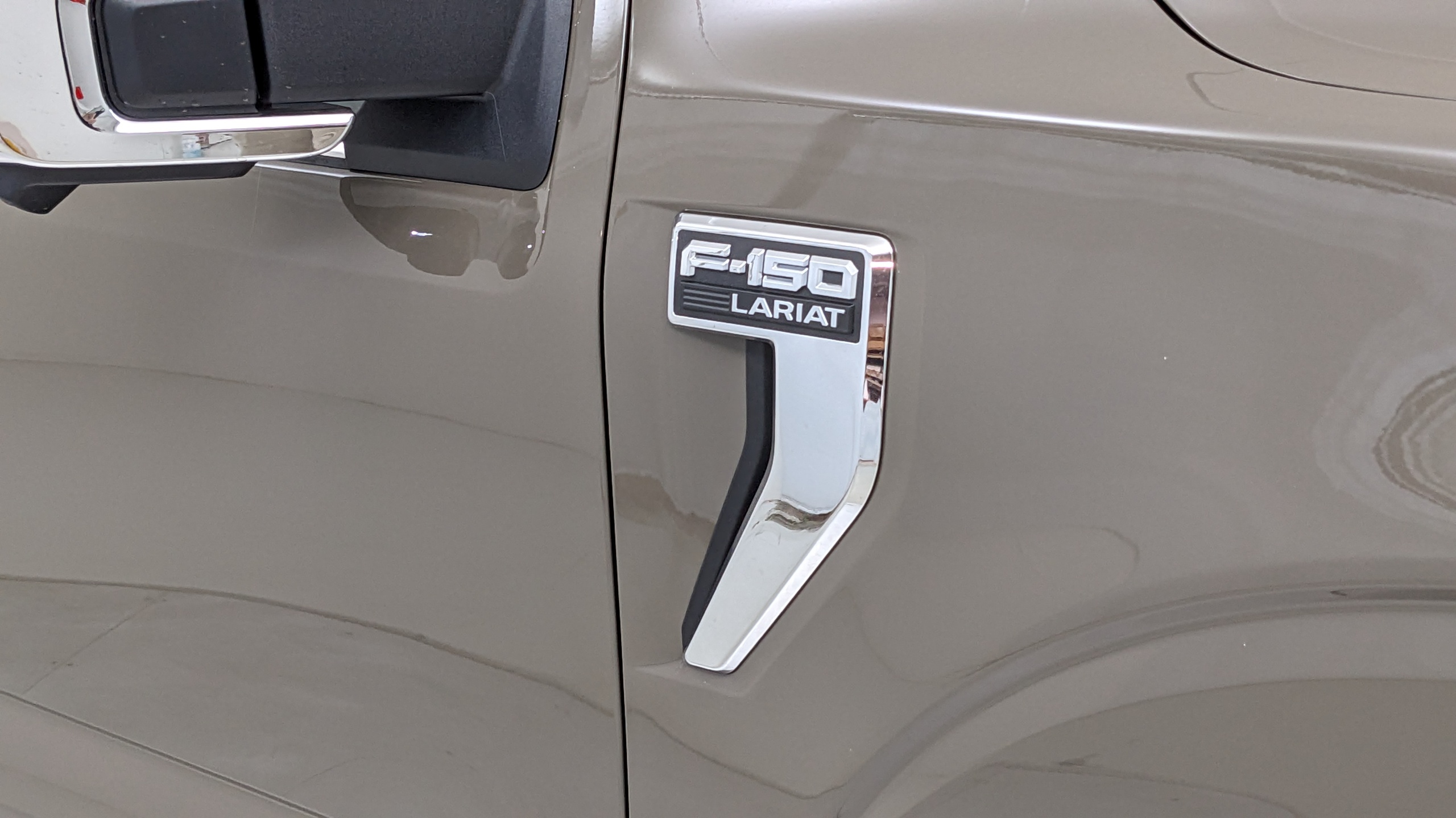 Car Exterior
