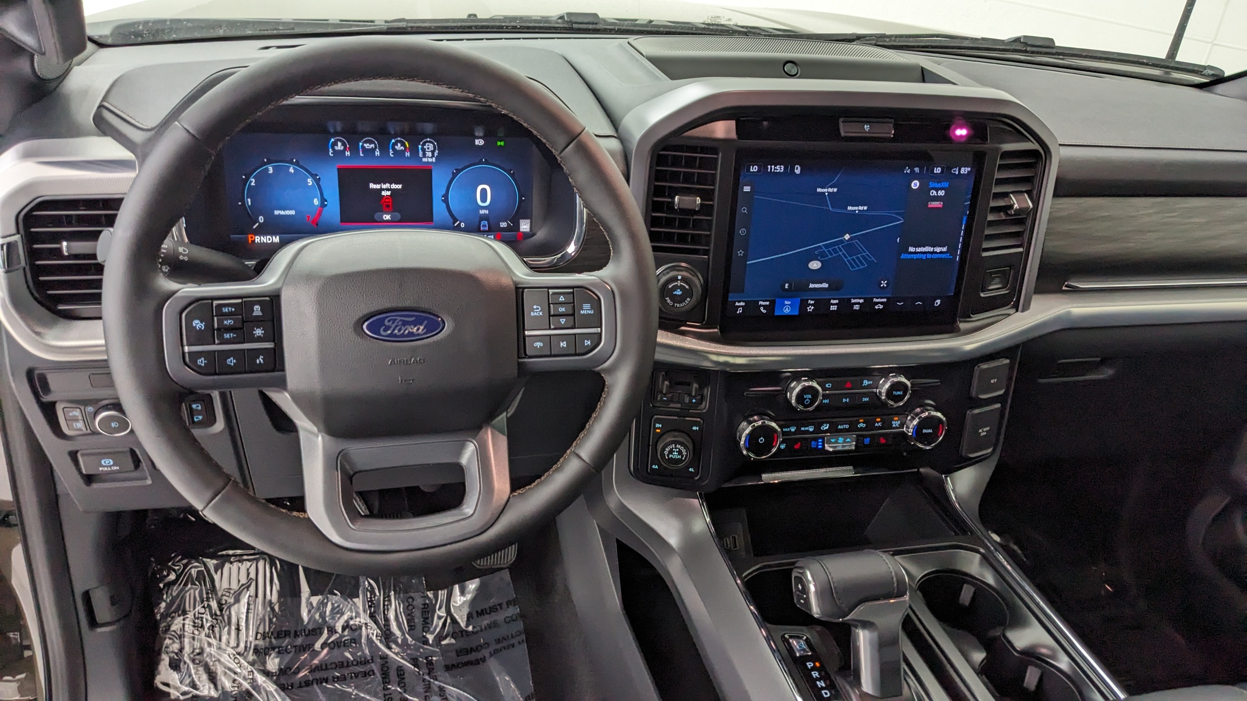Car Exterior
