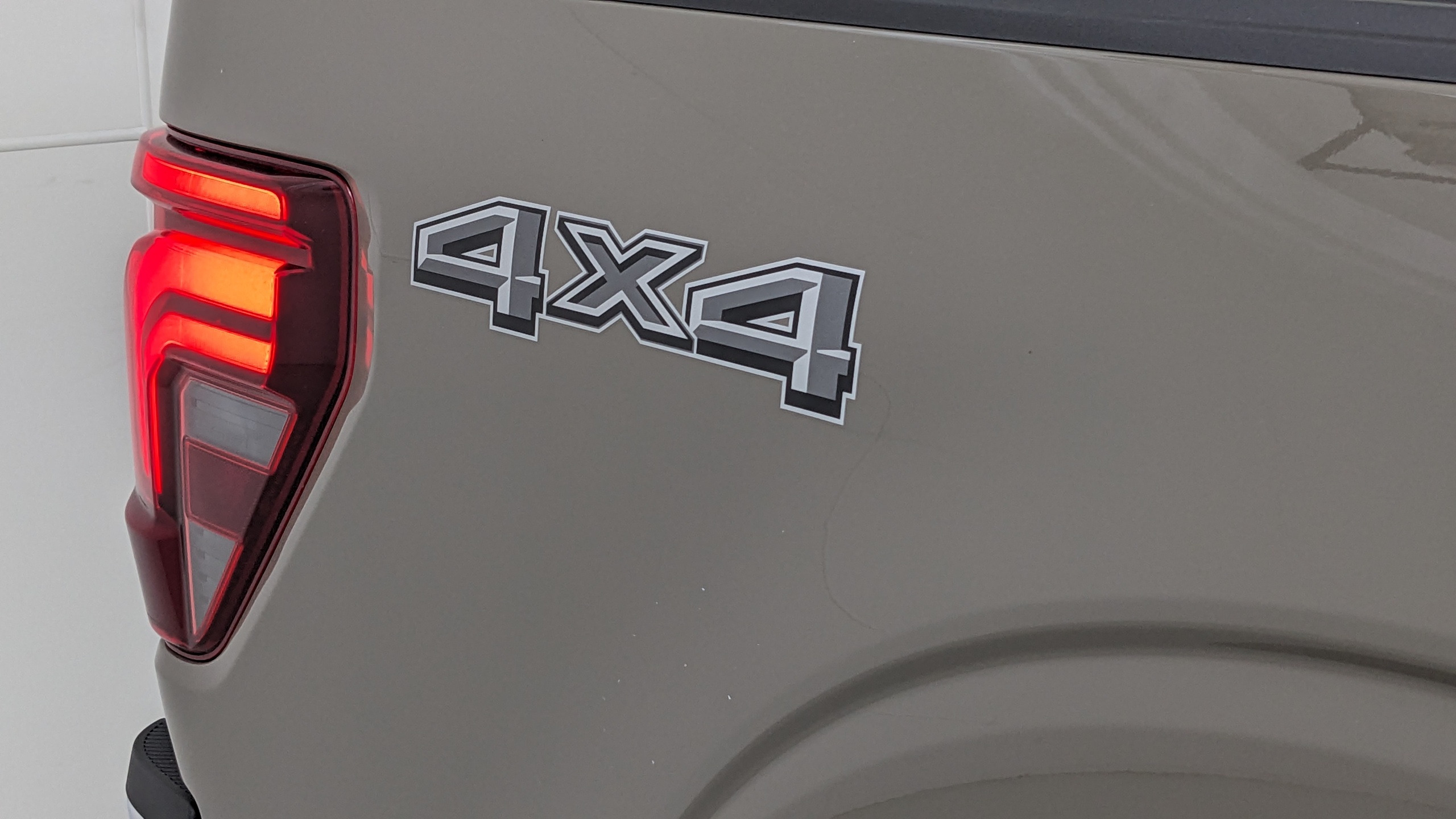 Car Exterior