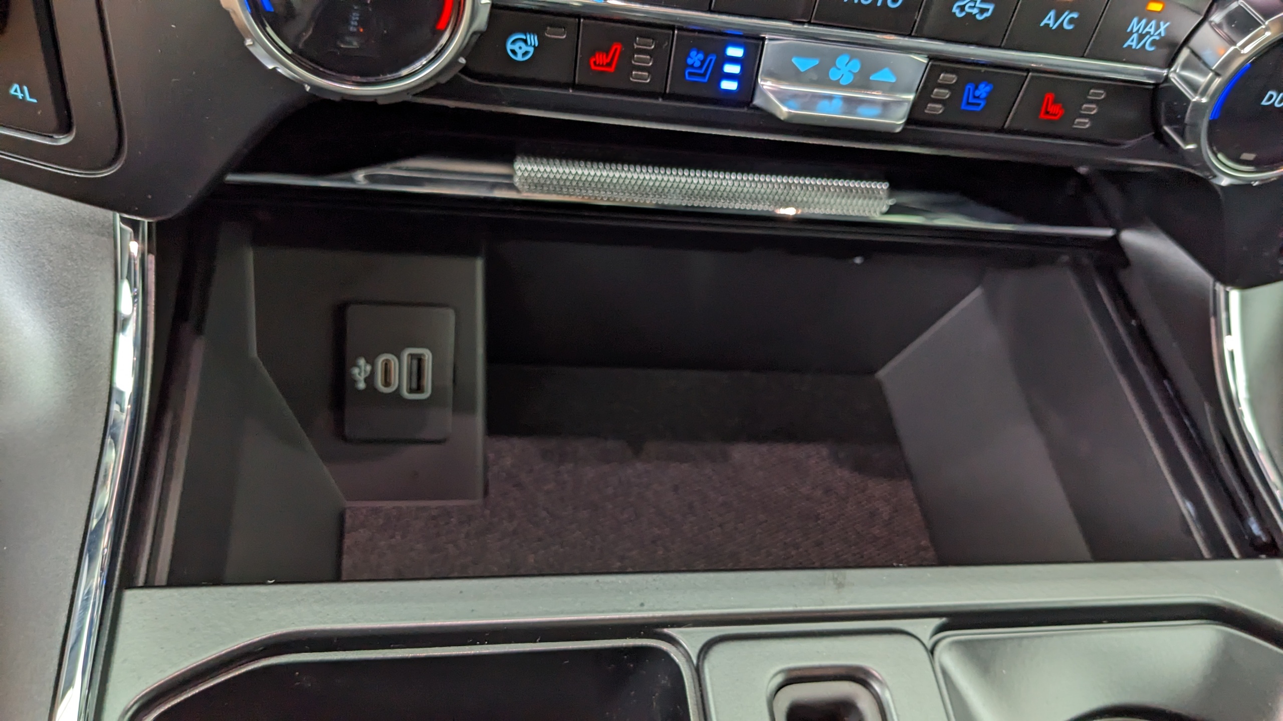 Car Exterior