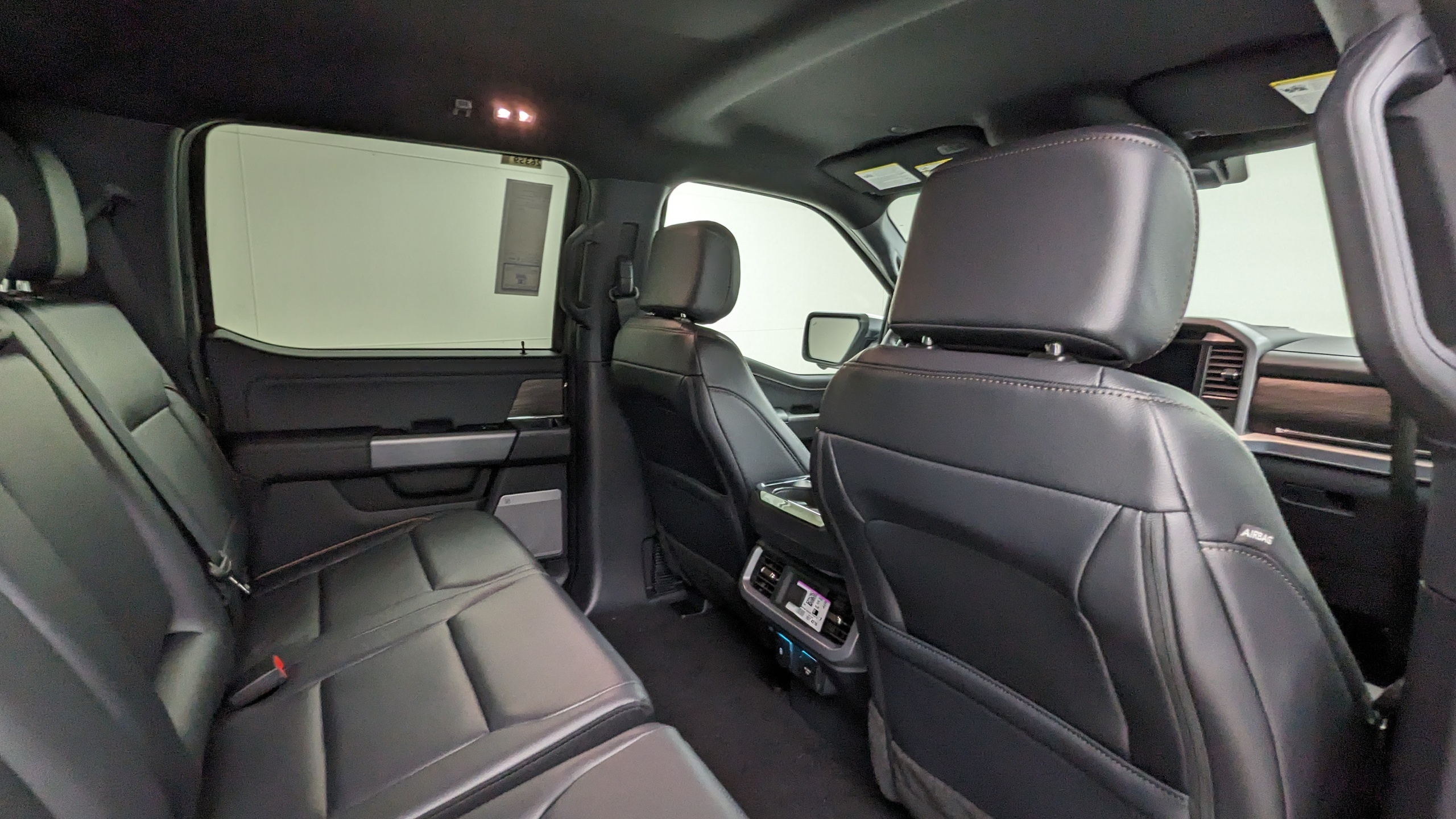 Car Exterior