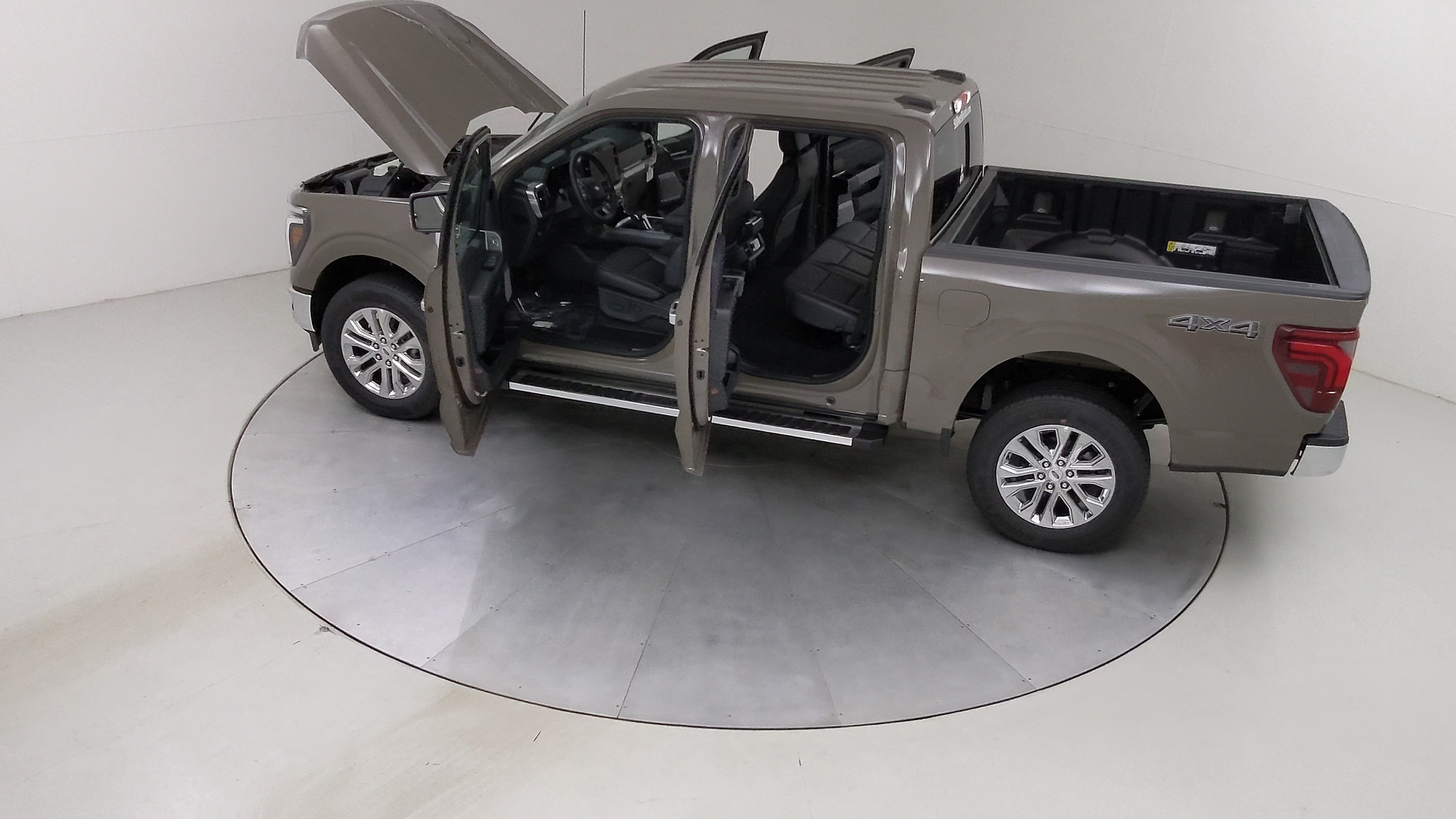 Car Exterior