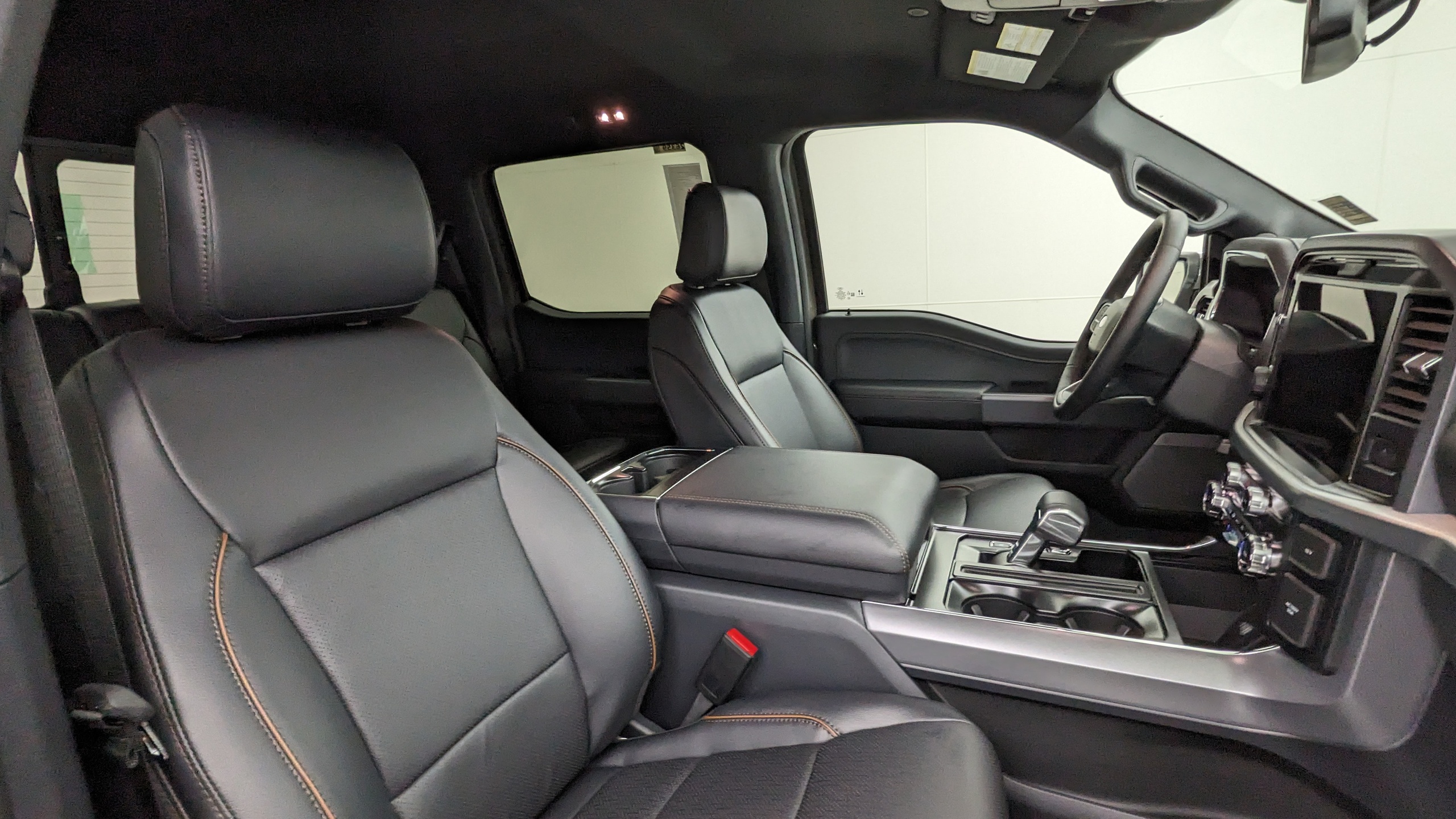 Car Exterior