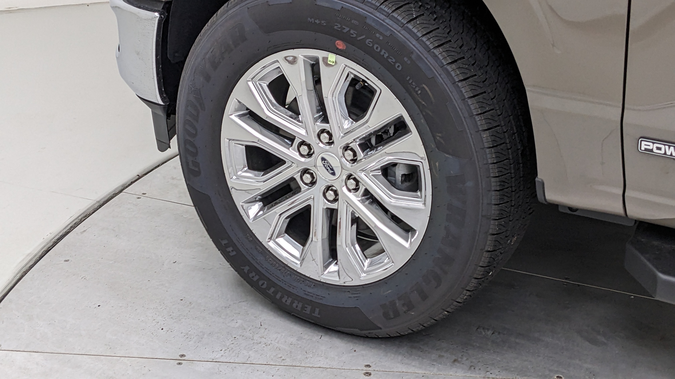 Car Exterior