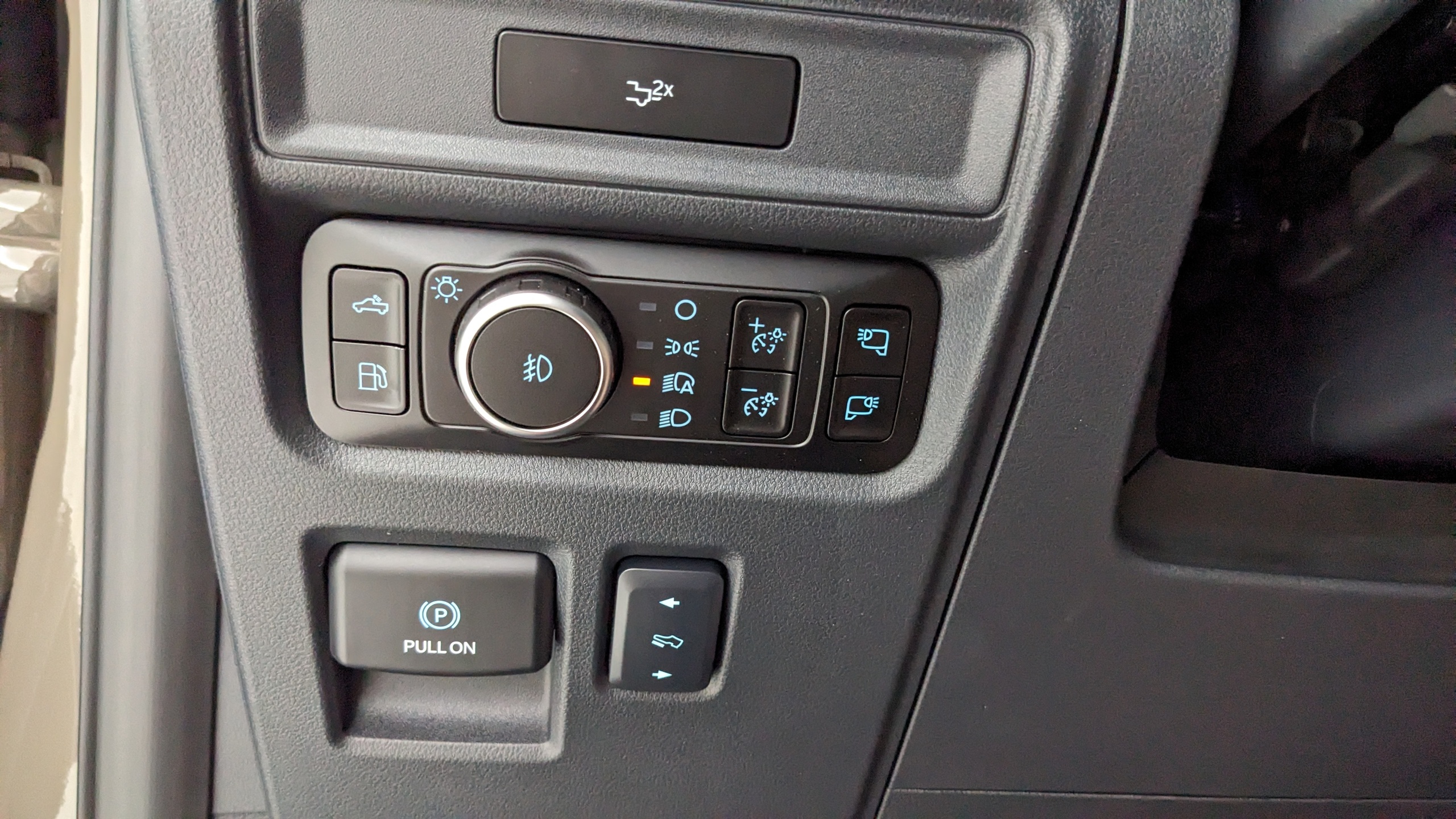 Car Exterior