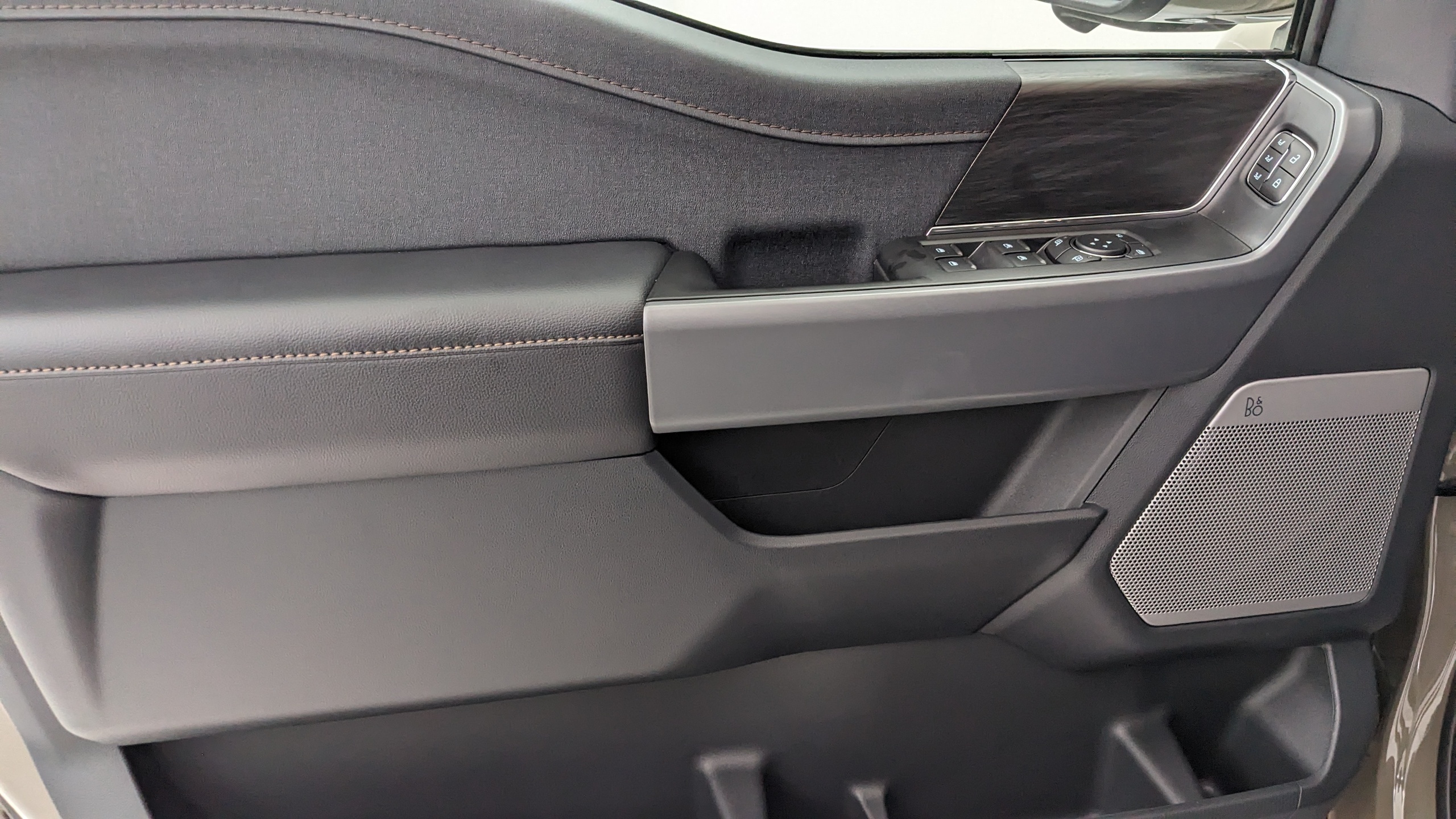 Car Exterior