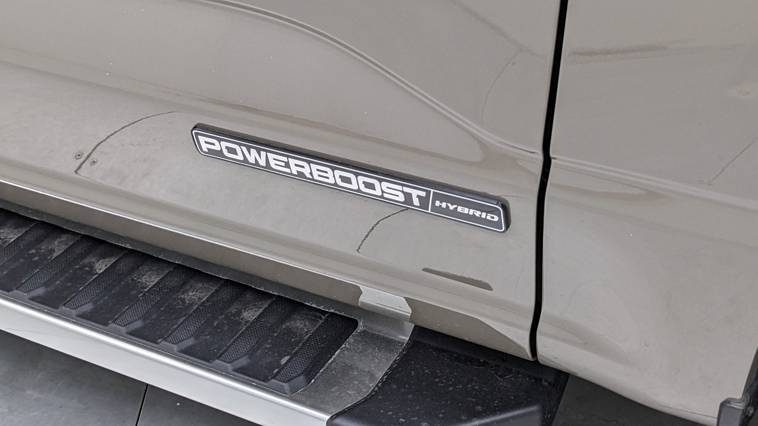 Car Exterior