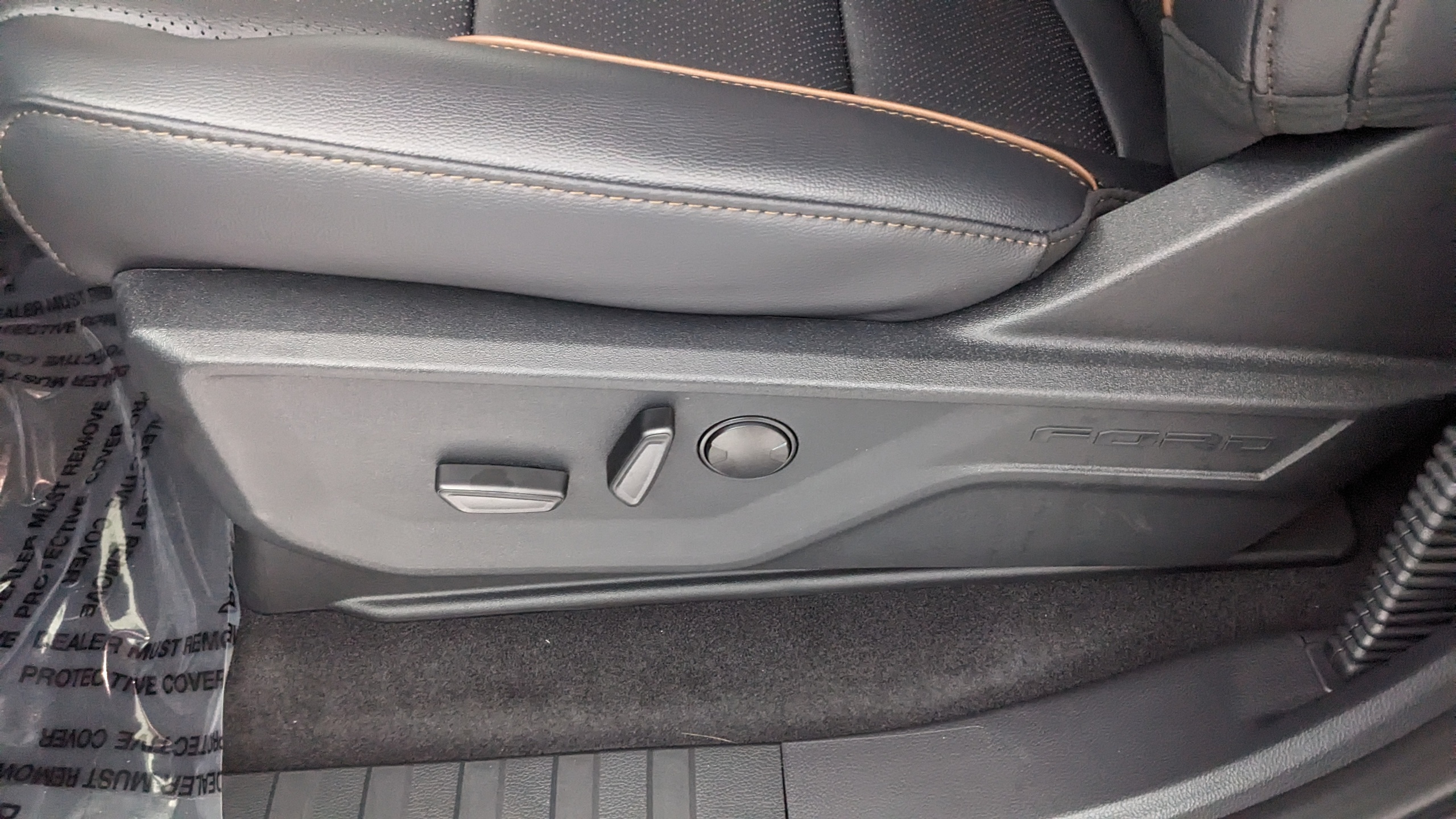 Car Exterior