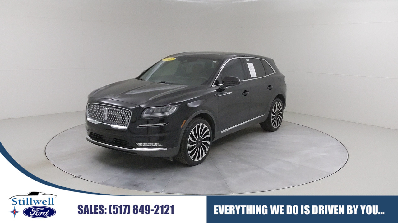 Car Exterior With Branding Overlay