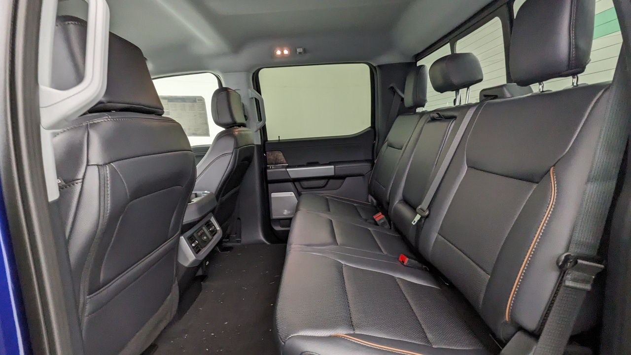 Car Exterior