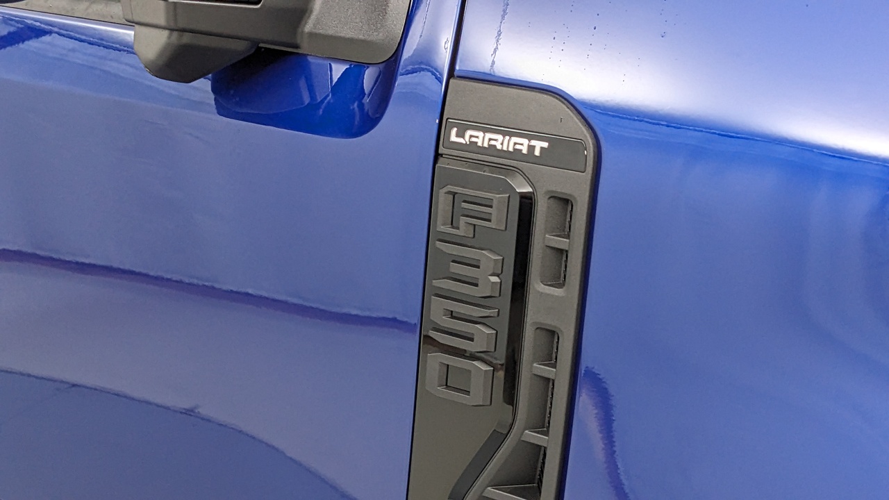 Car Exterior