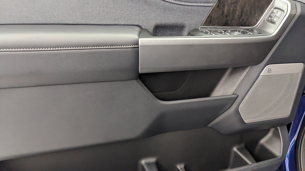 Car Exterior