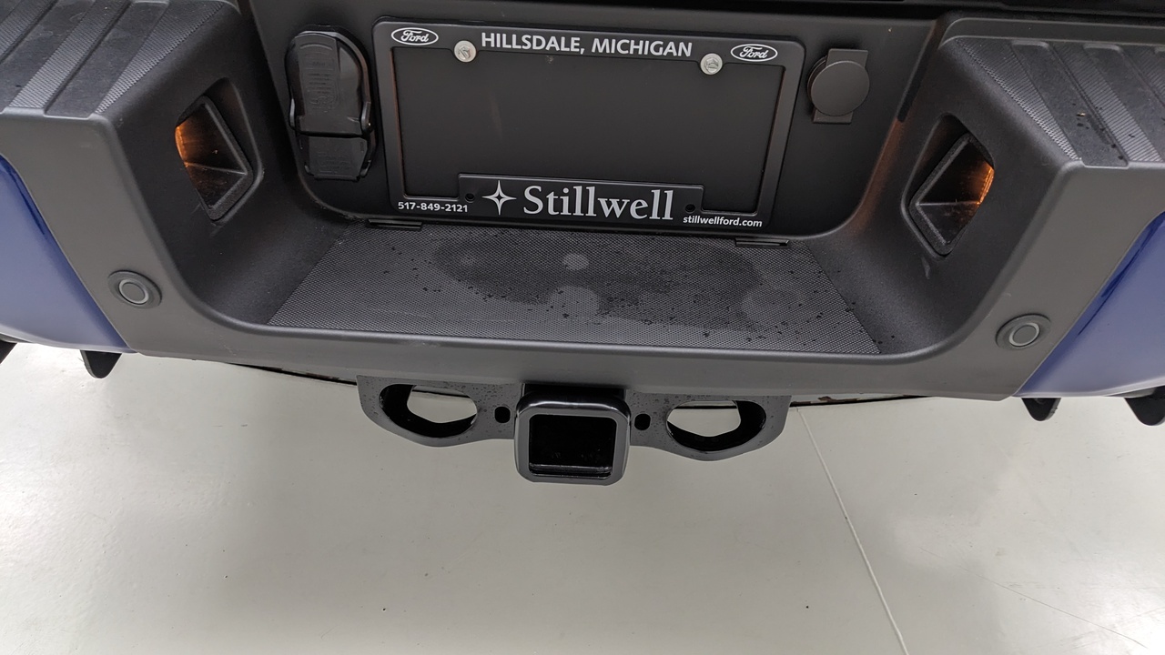 Car Exterior