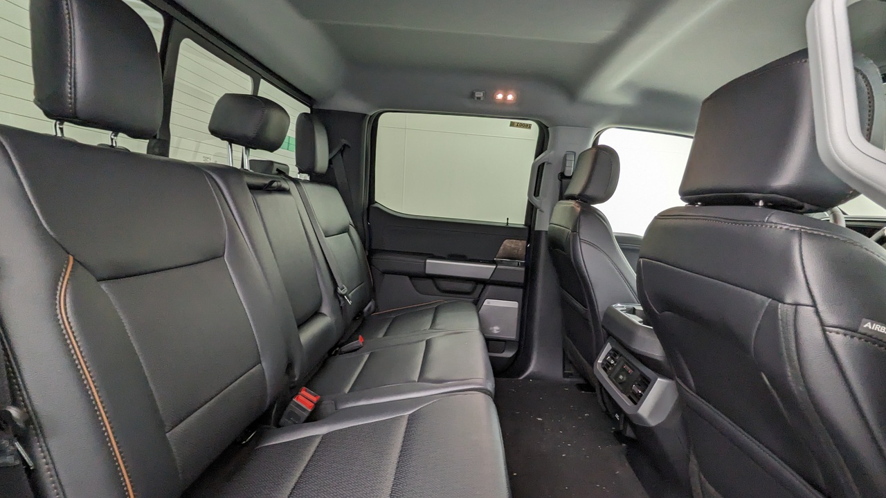 Car Exterior
