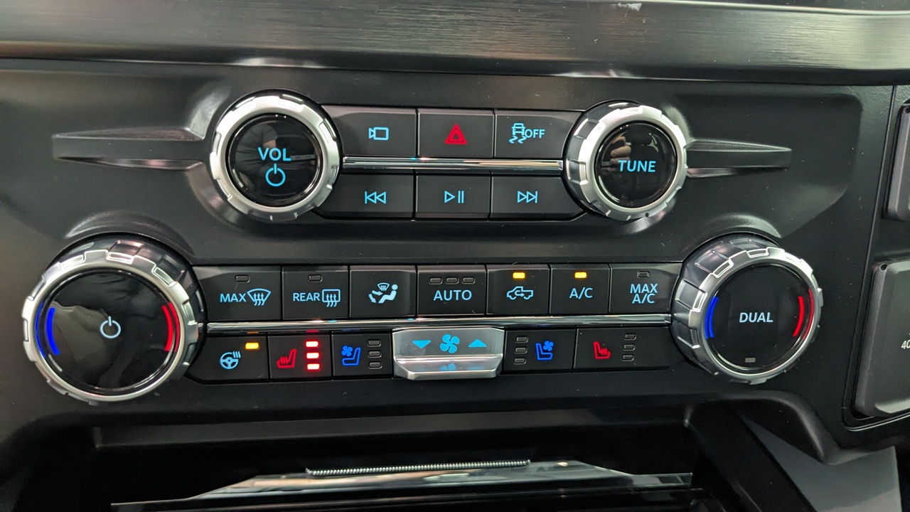 Car Exterior