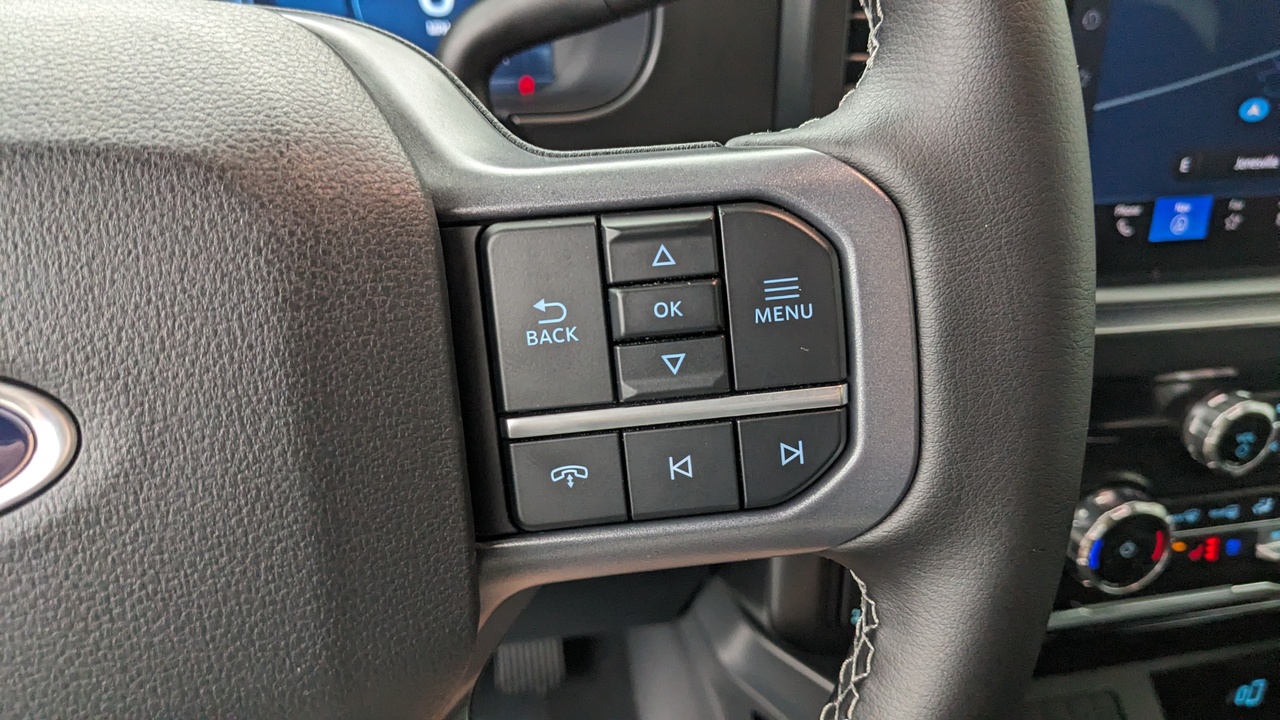 Car Exterior