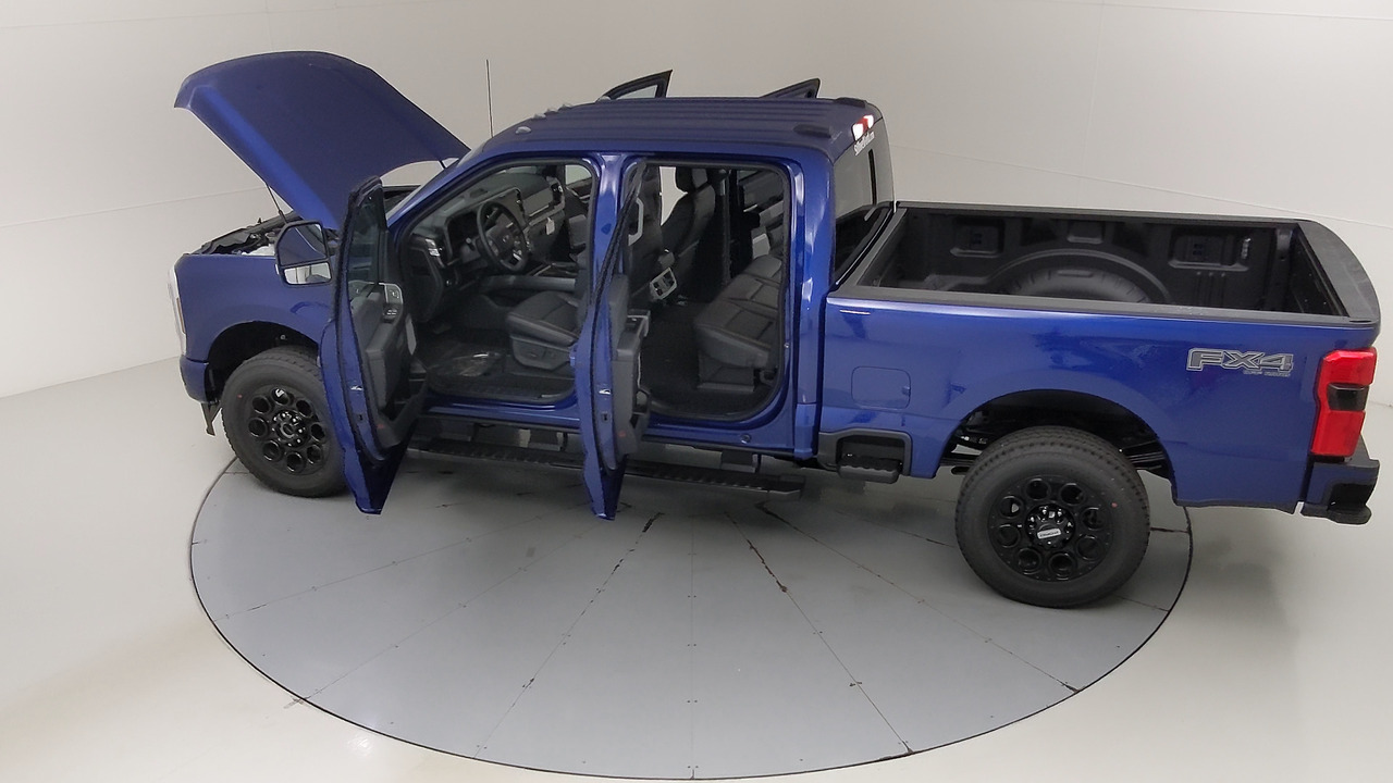 Car Exterior