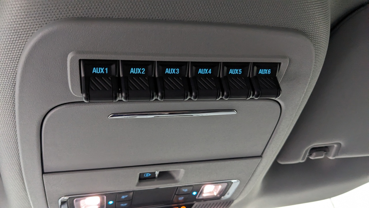 Car Exterior