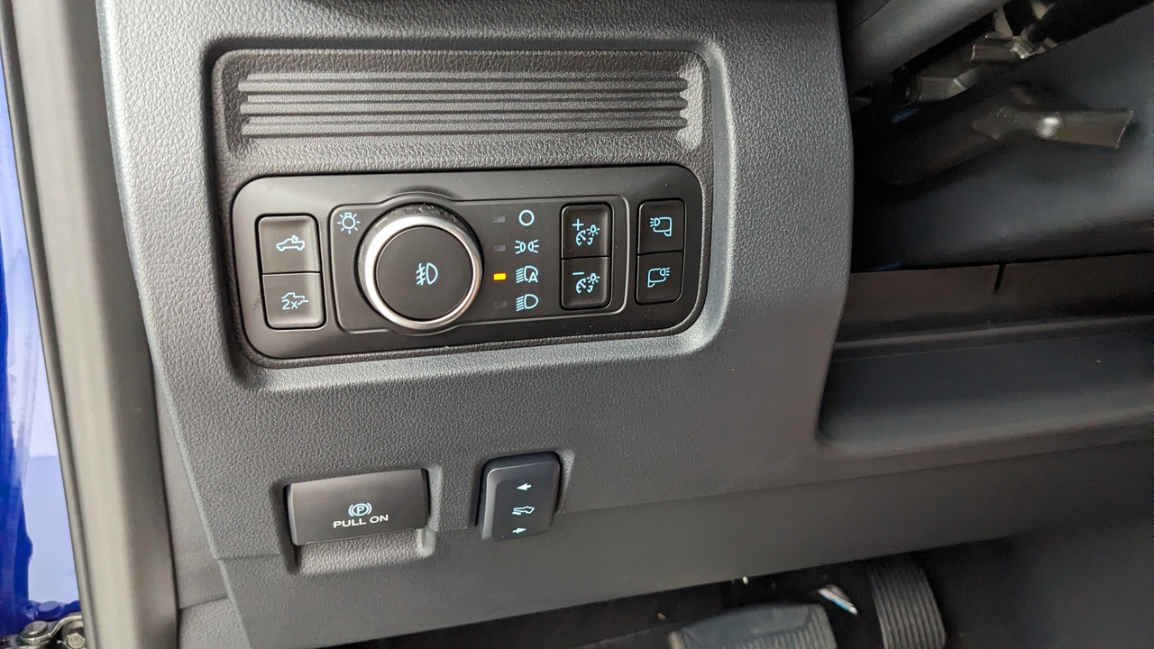 Car Exterior