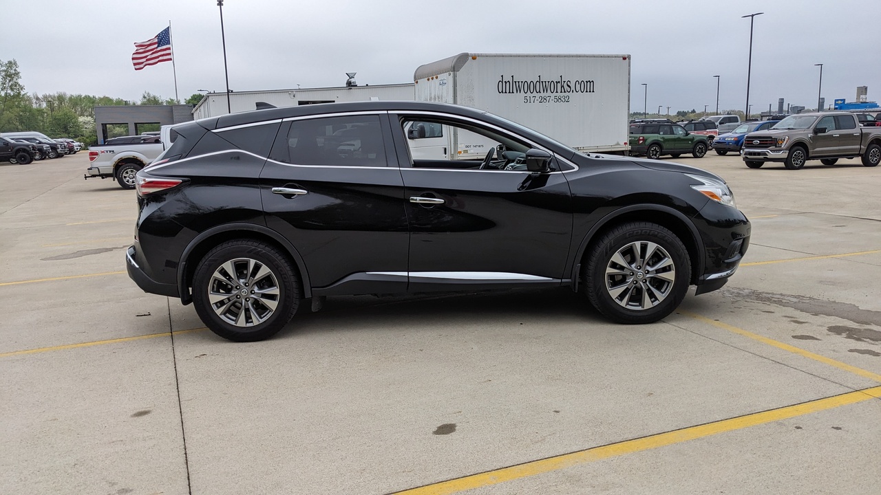 Car Exterior
