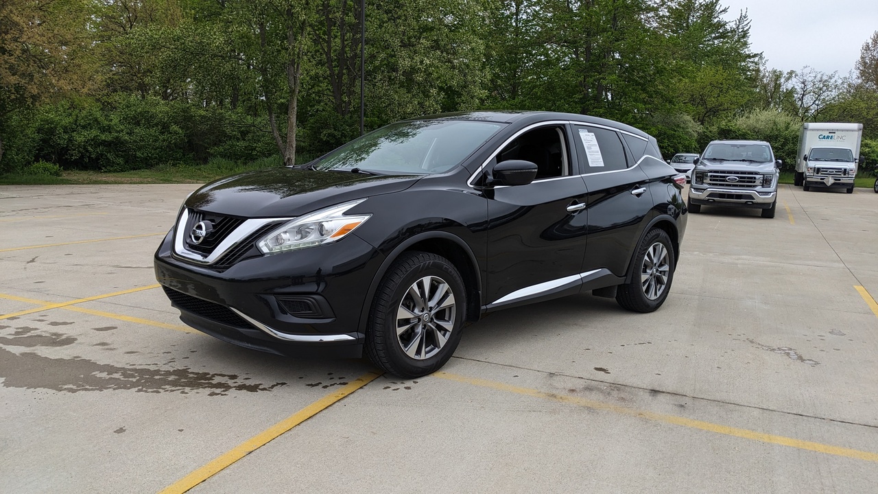 Car Exterior