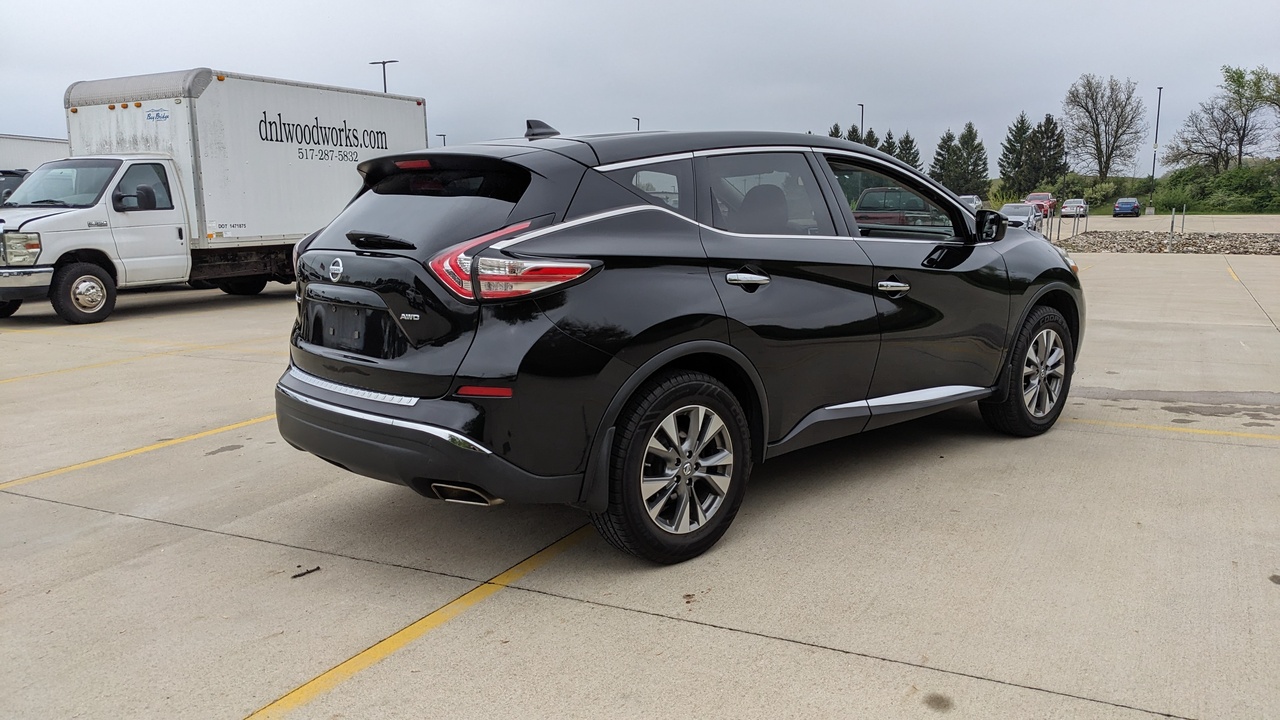 Car Exterior