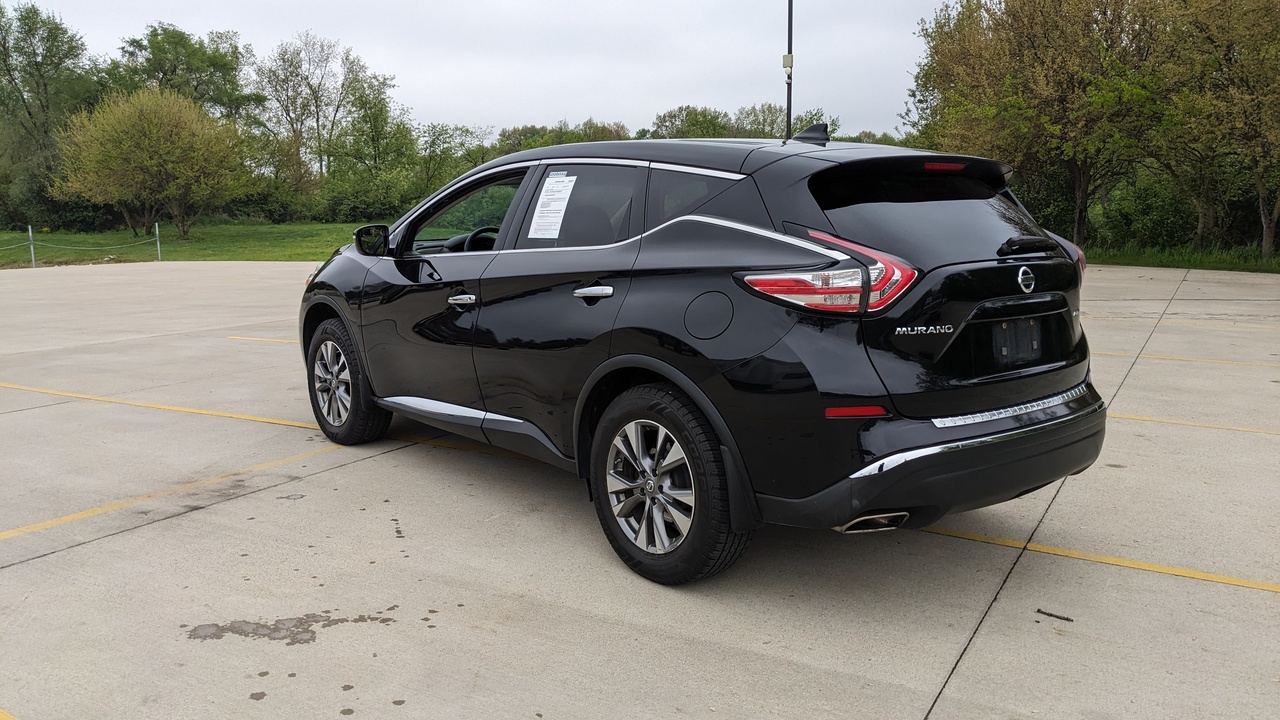 Car Exterior