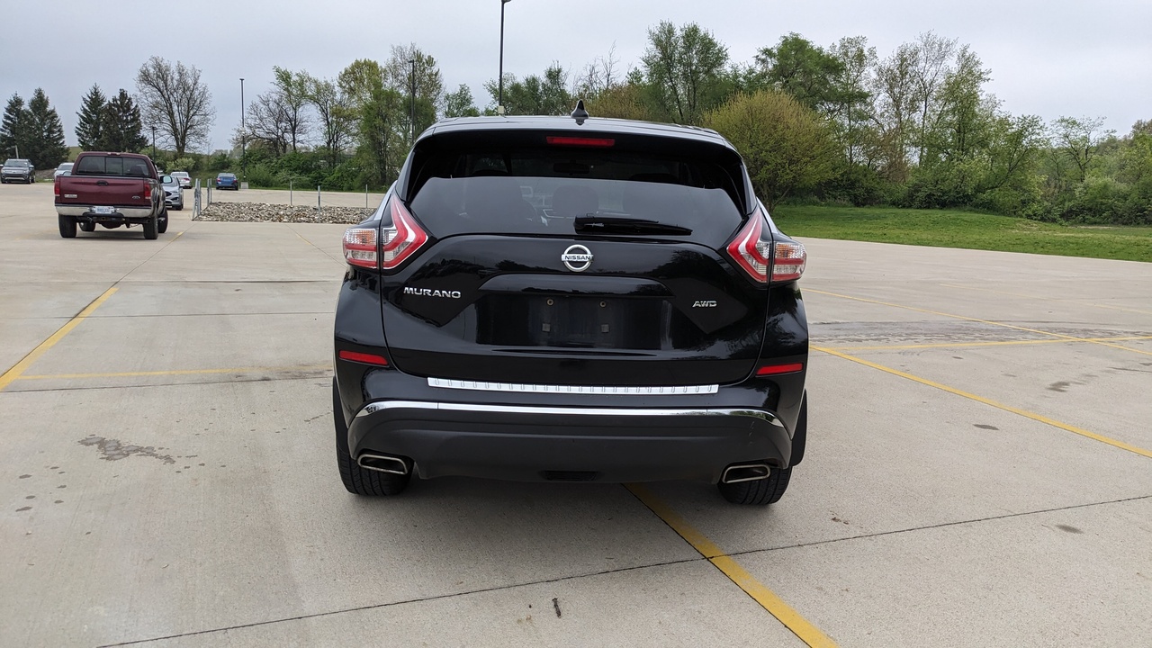 Car Exterior