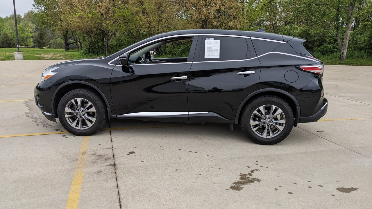 Car Exterior