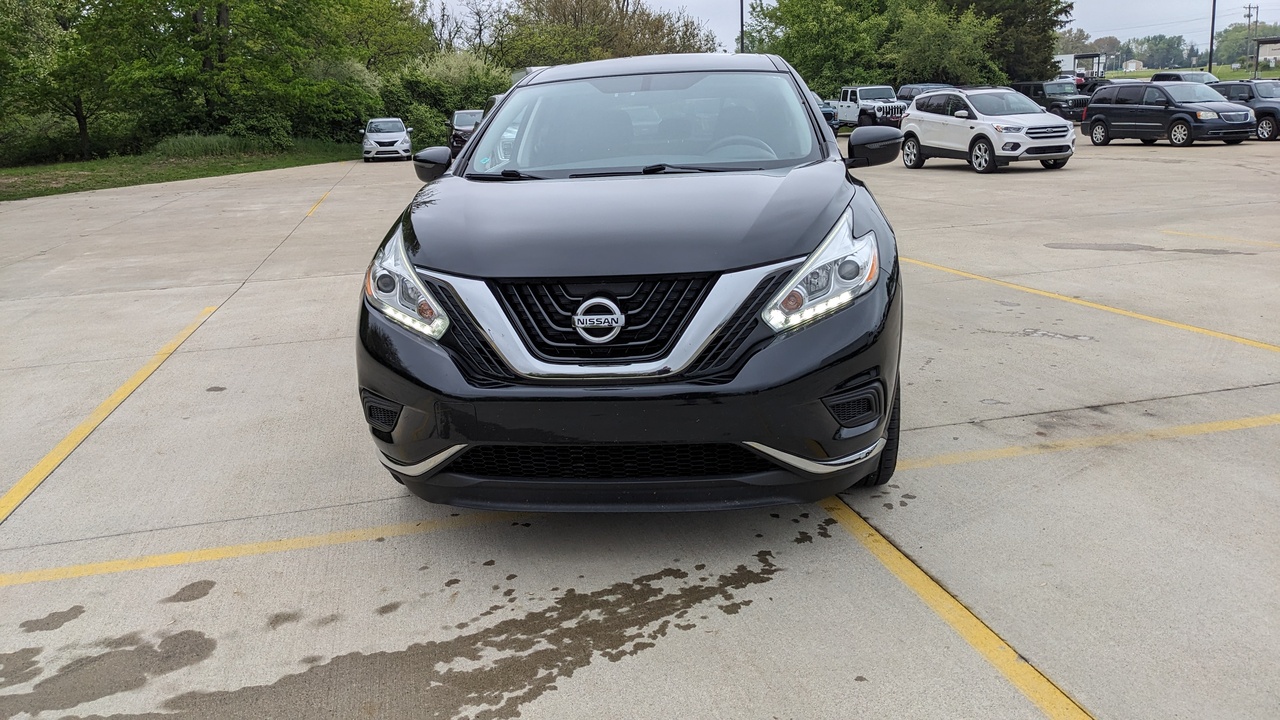 Car Exterior