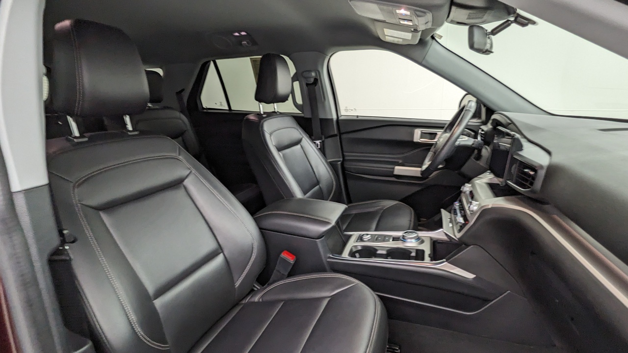 Car Exterior