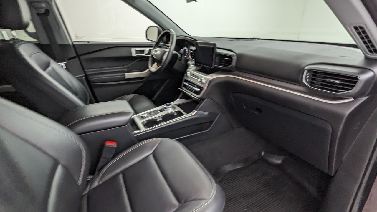 Car Exterior