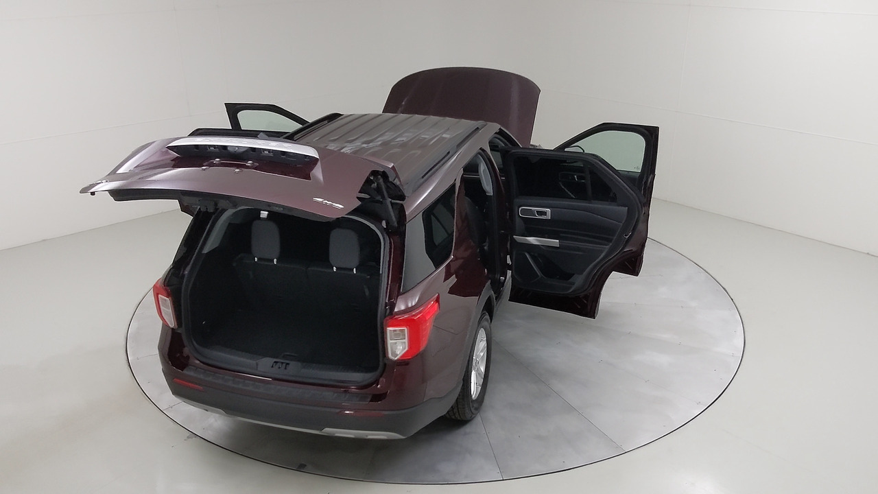 Car Exterior