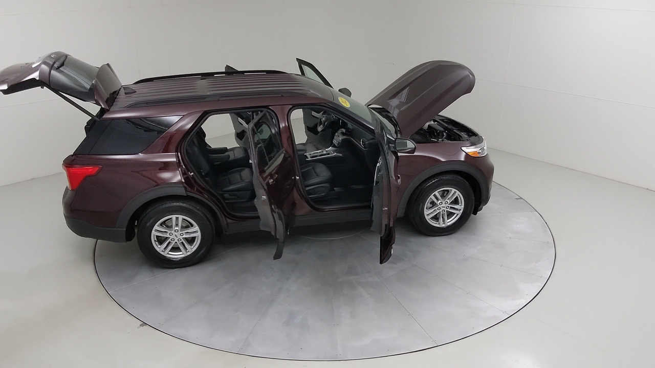 Car Exterior