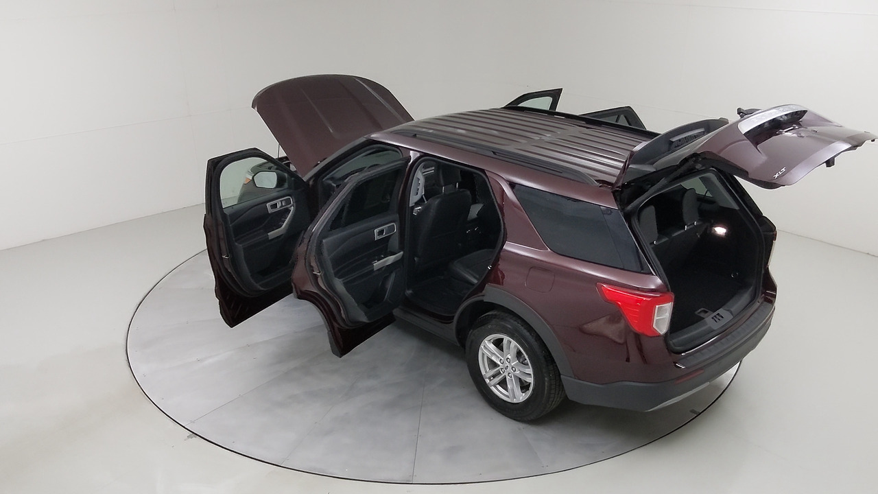 Car Exterior