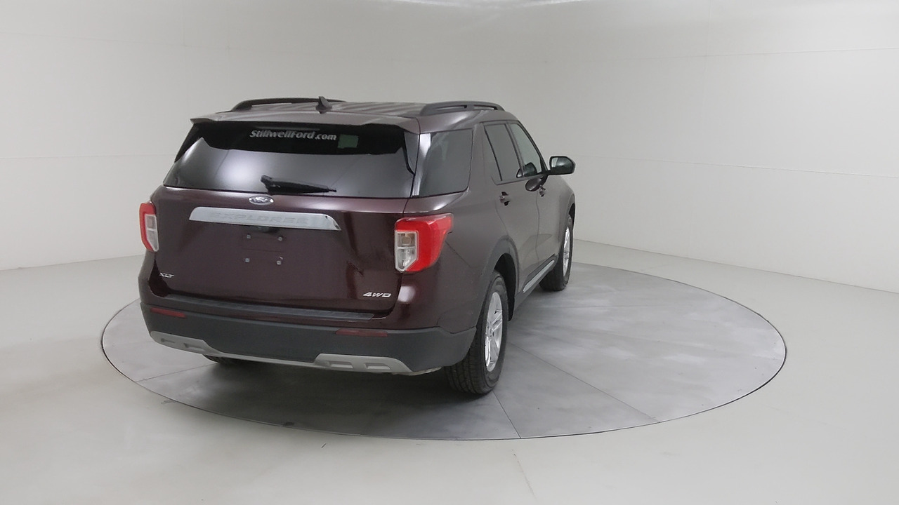 Car Exterior