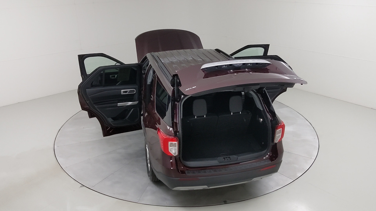 Car Exterior