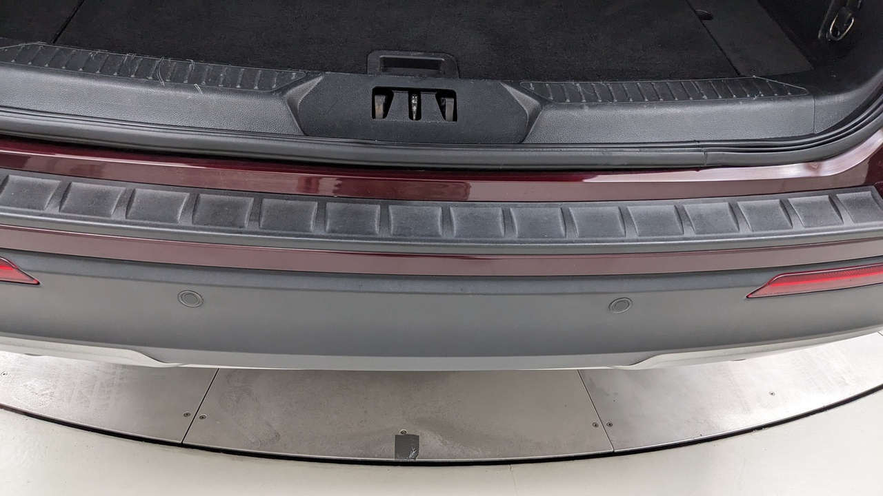 Car Exterior