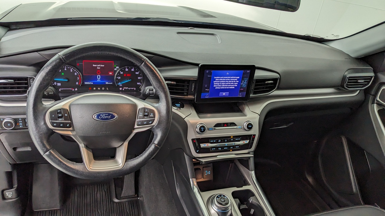 Car Exterior