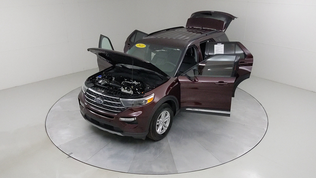 Car Exterior
