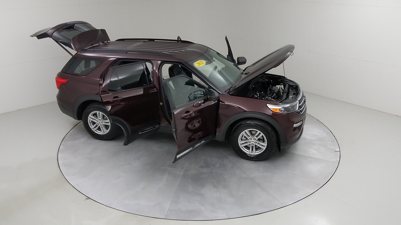 Car Exterior